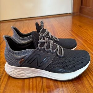 New balance sneakers